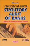 Comprehensive Guide to Statutory Audit of Banks